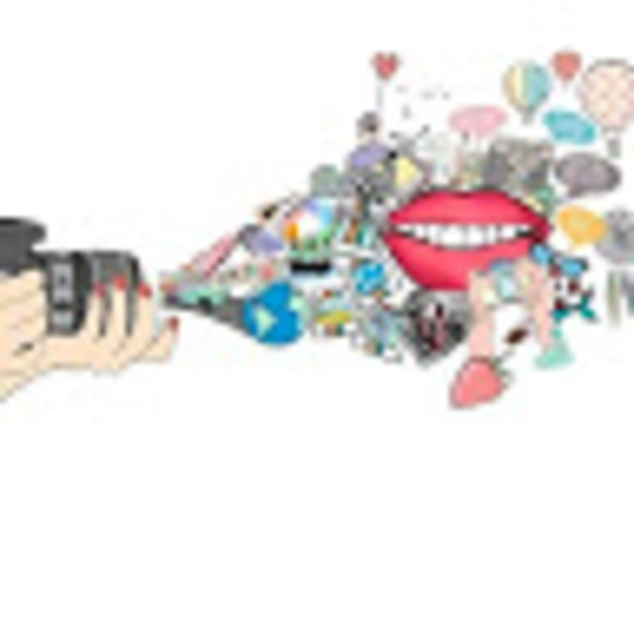 Meet your Posher, Meghaa - Picture 1 of 1